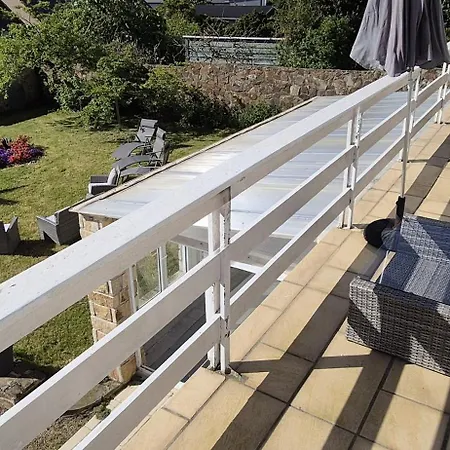 Escapade Bretonne - Binic, Proche Plages Et Vieux Port * 比尼克