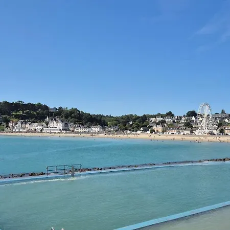 Escapade Bretonne - Binic, Proche Plages Et Vieux Port * 比尼克