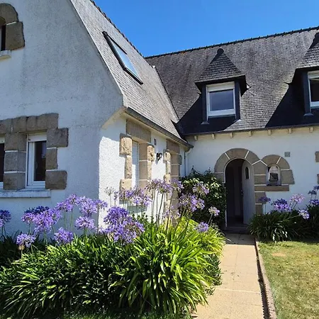 Escapade Bretonne - Binic, Proche Plages Et Vieux Port 度假居 *
