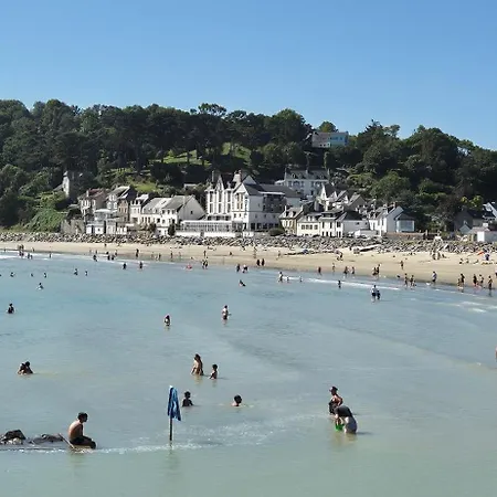 Escapade Bretonne - Binic, Proche Plages Et Vieux Port