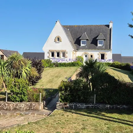Escapade Bretonne - Binic, Proche Plages Et Vieux Port 度假居 *